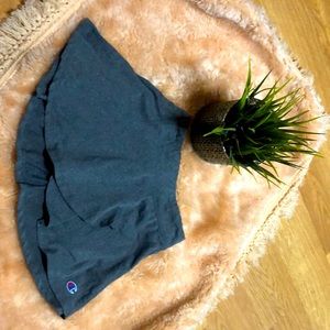 Golf Skirt with short for girls tag Champions